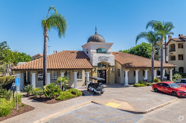 Building Photo - Toscana at Rancho Del Rey