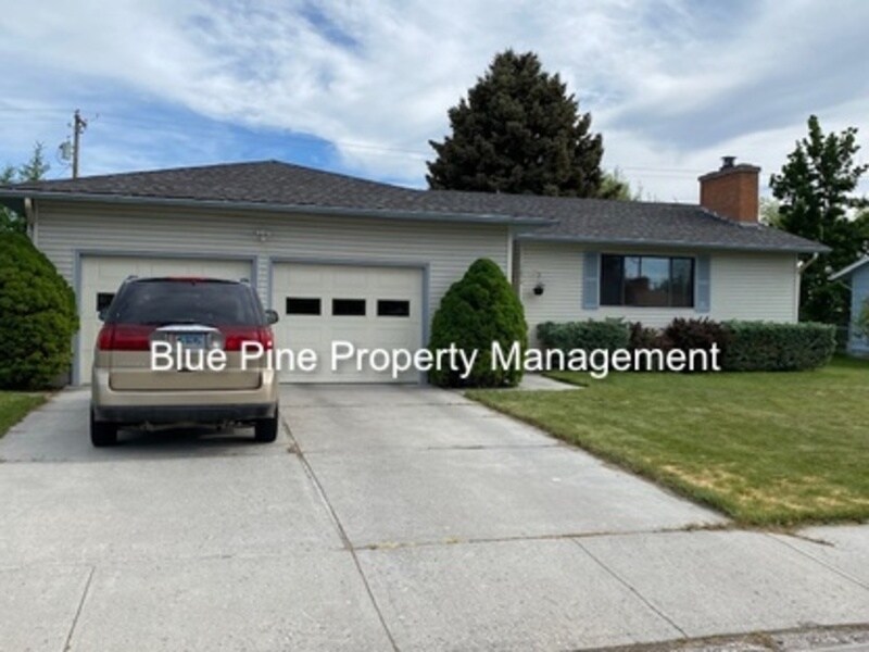 Foto principal - 1654 Garfield St
