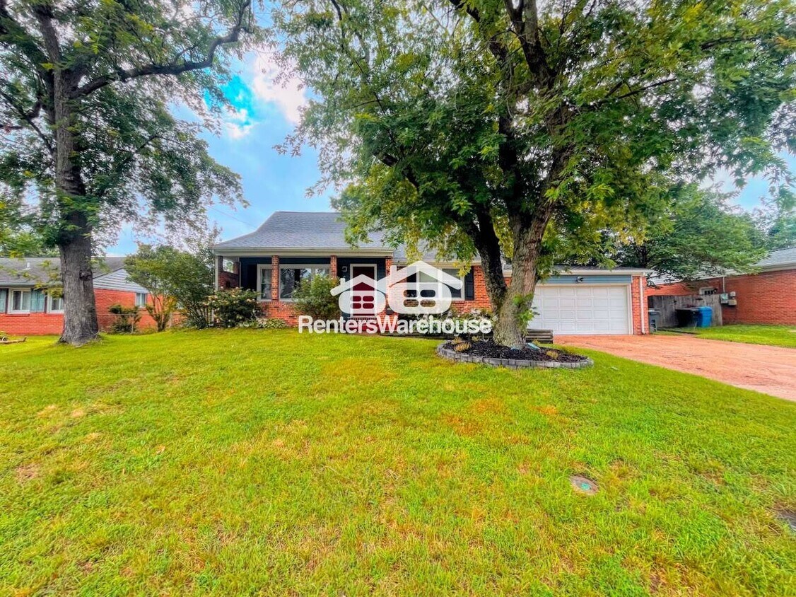 Foto principal - 952 Westerly Trail