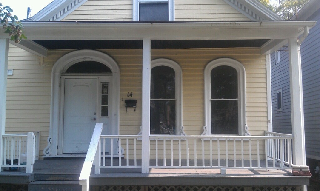 14 Cayuga St Unit 3, Rochester, NY 14620 14 Cayuga St Rochester, NY