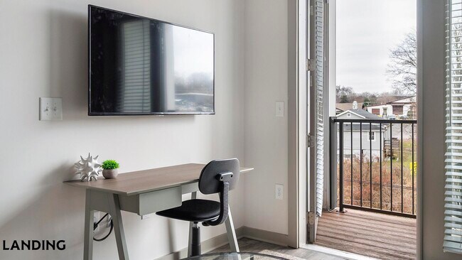 Foto del edificio - 2165 Nolensville Pk