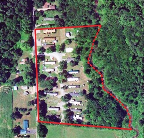 Primary Photo - Waddington Estates