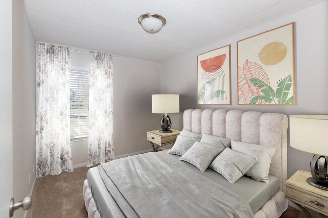 Foto del edificio - Midtown Square Apartment Homes by Callio P...