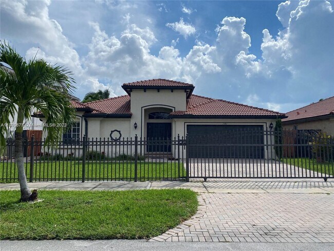 Building Photo - 1581 SW 155th Ct