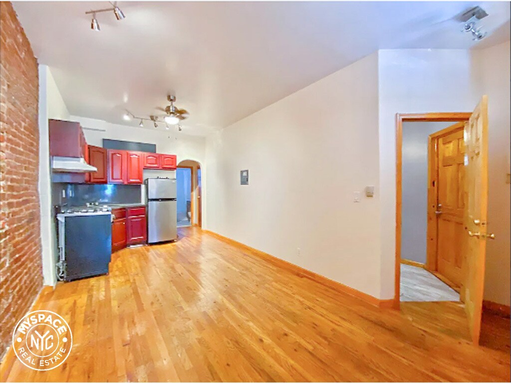 890 Bergen St Unit 2L, Brooklyn, NY 11238 Room for Rent in Brooklyn
