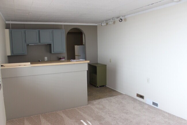 Foto del edificio - "Charming 1-Bedroom Duplex in Golden, CO – Cozy 500 Sq. Ft. Living!"