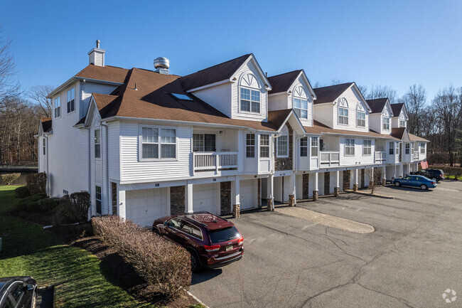 Foto del edificio - Willow Walk Condos