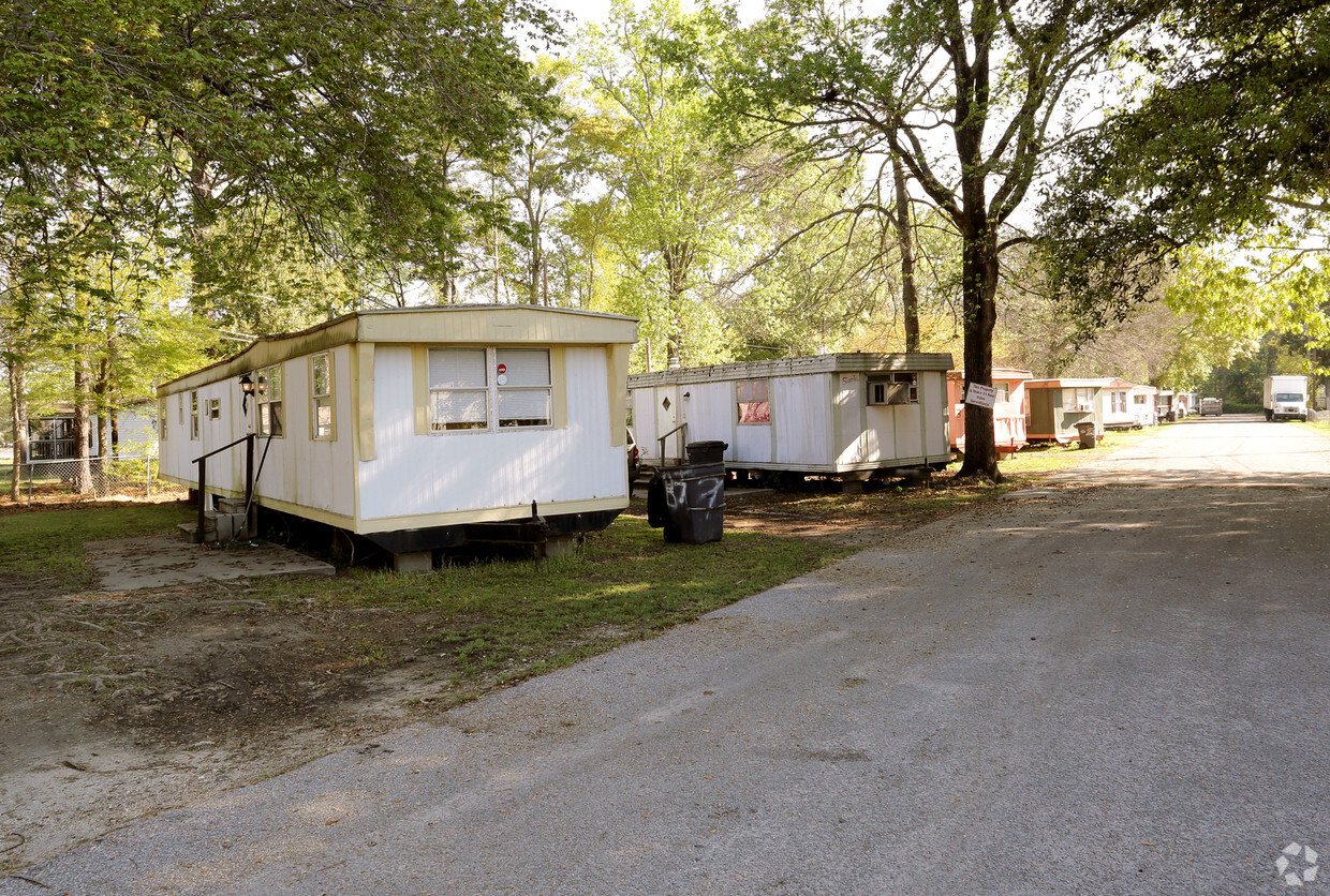 Foto del edificio - Ashley Mobile Home Park