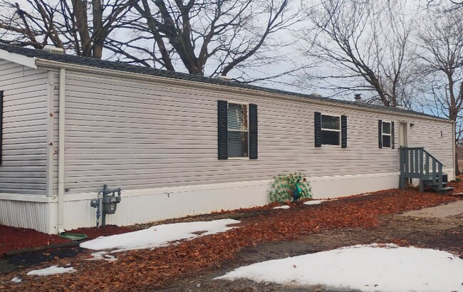 Foto del edificio - 1100 W Locust St