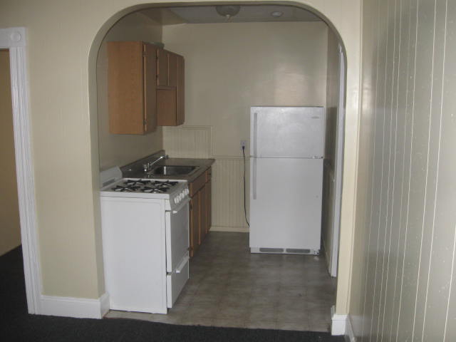 Building Photo - 271 Woonasquatucket Ave