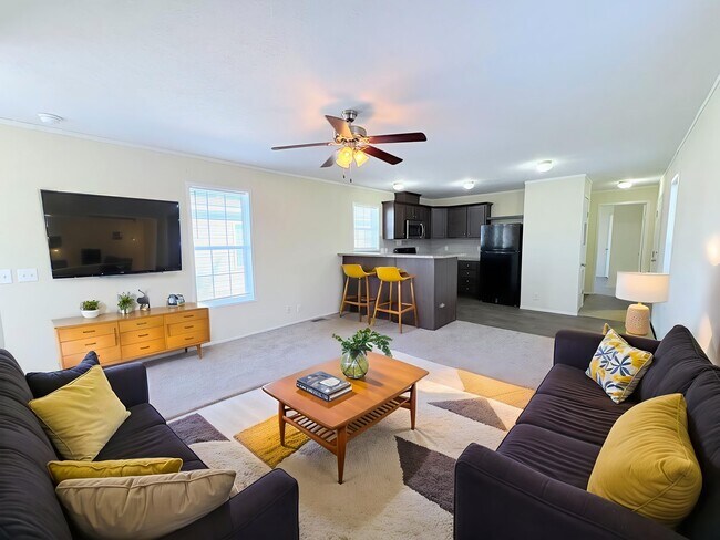 Foto del edificio - 10610 State Rte 762