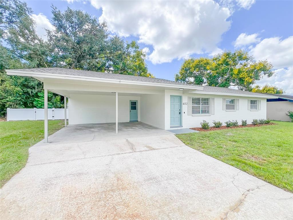 Foto principal - 602 Cortez St