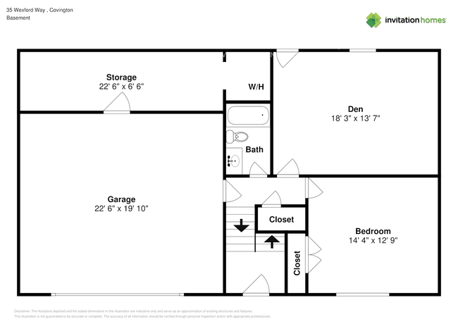 Building Photo - 35 Wexford Way