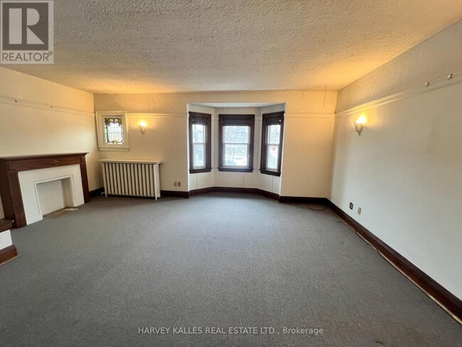 Photo du bâtiment - 181 Jane St