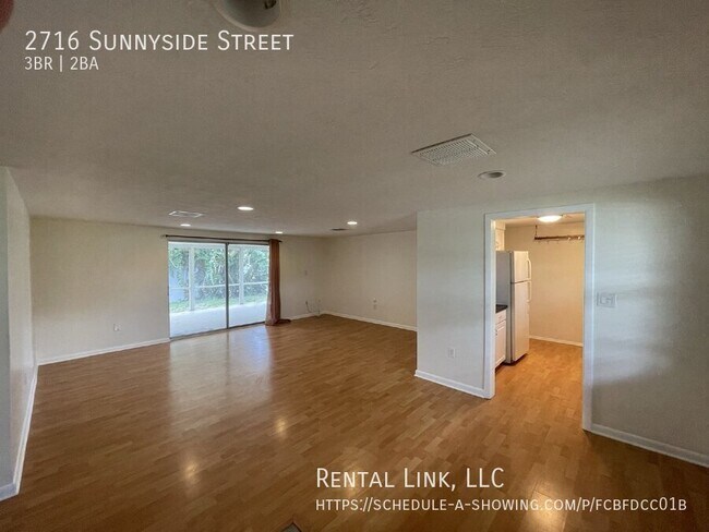 Foto del edificio - 2716 Sunnyside St