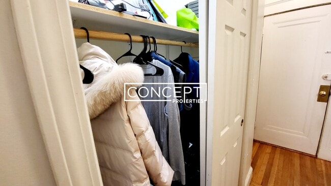 Foto del edificio - 1615 Commonwealth Ave