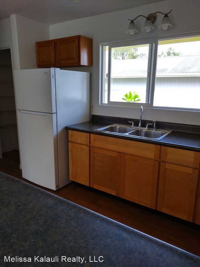 Building Photo - 5 br, 3 bath House - 11-3169 Mokuna St.