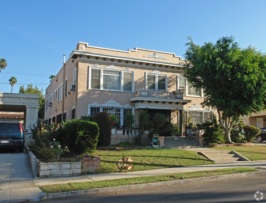 Foto principal - 1236-1238 3rd Ave