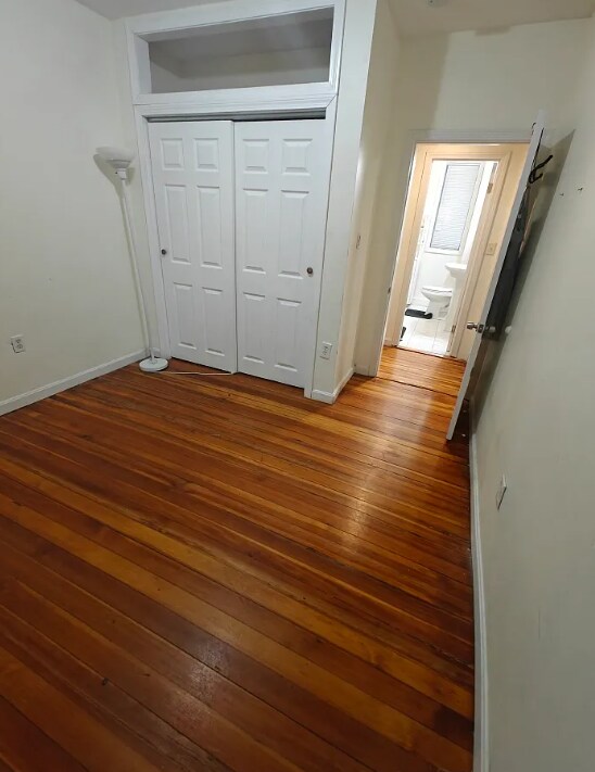 Foto del edificio - 630 Bennington St