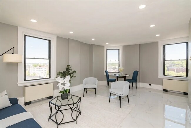 Foto del edificio - 140 Chestnut St