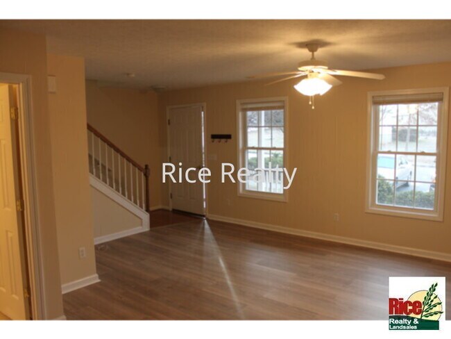 Foto del edificio - 400 Wimmer St