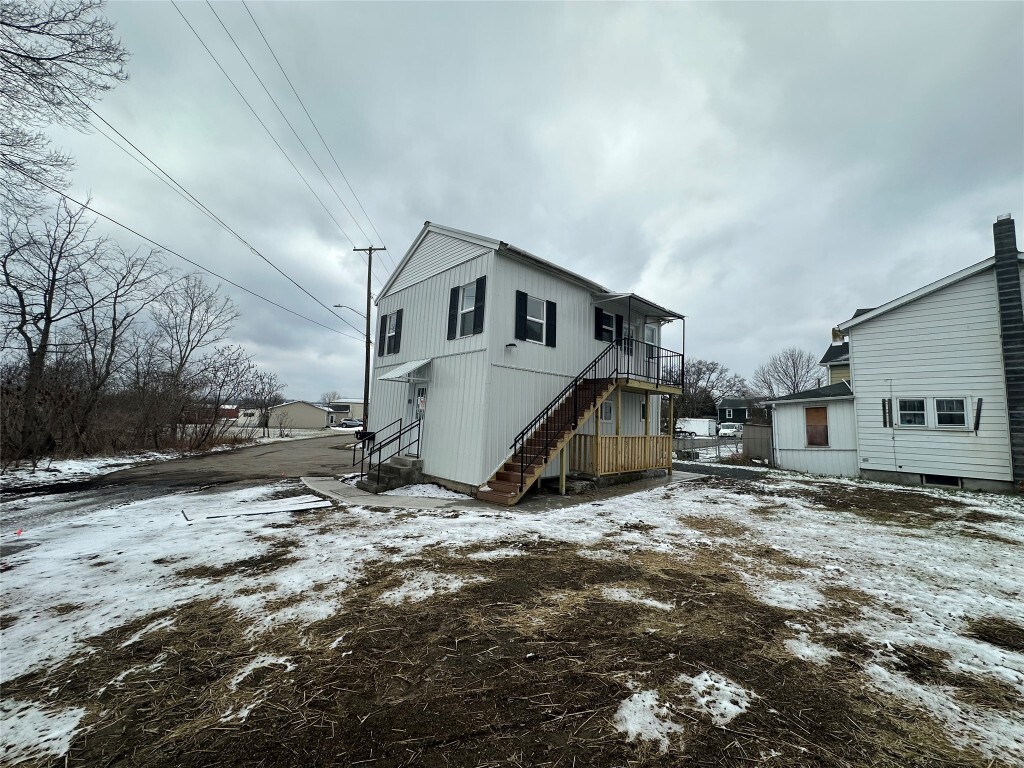 1 Delphine St Unit 2, Owego, NY 13827 Room for Rent in Owego, NY