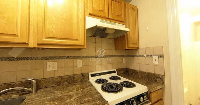 Foto del edificio - 307 Huntington Ave