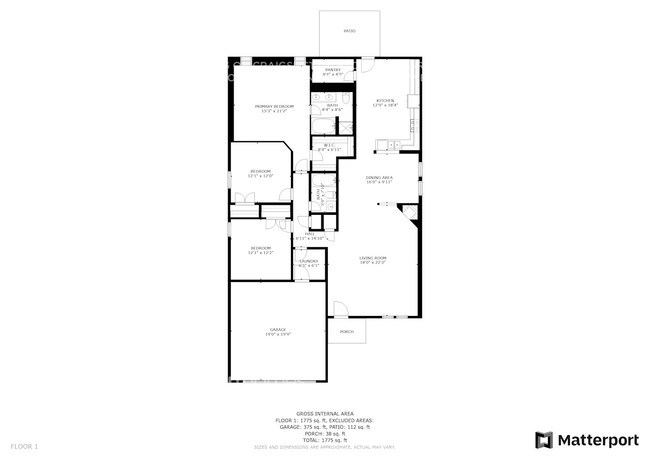 Building Photo - 1412 Krista Dr