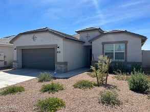 Building Photo - 3503 N Montoya Ln