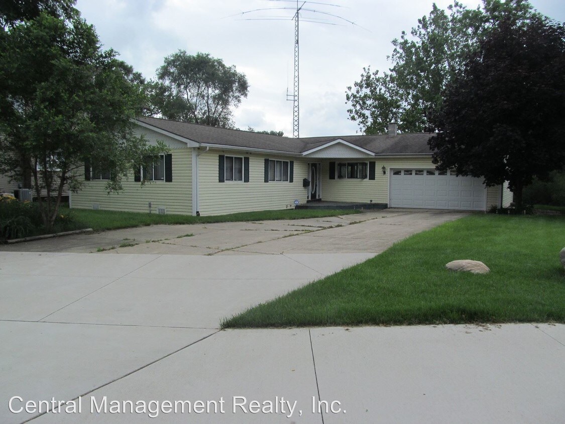 Primary Photo - 3 br, 2.5 bath House - 3222 Northside Blvd.