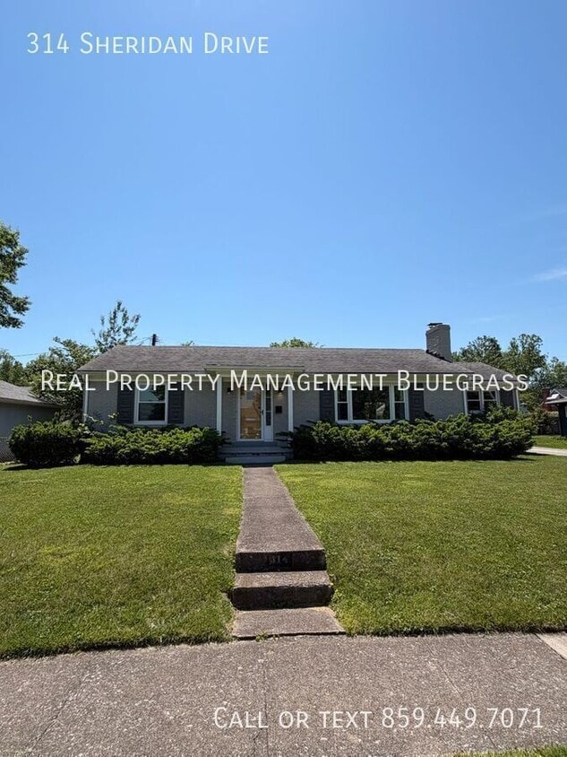 Photo - 314 Sheridan Drive-