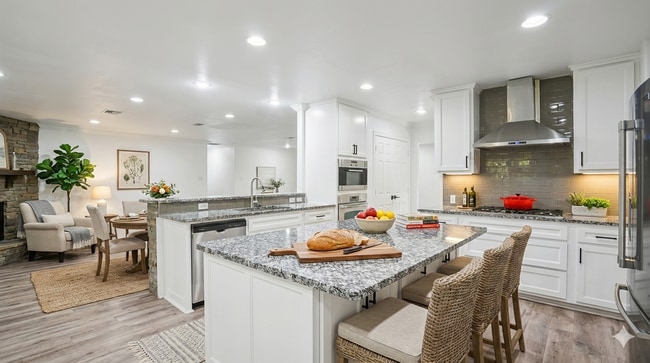 Foto del edificio - 3855 Crest Cove Cir