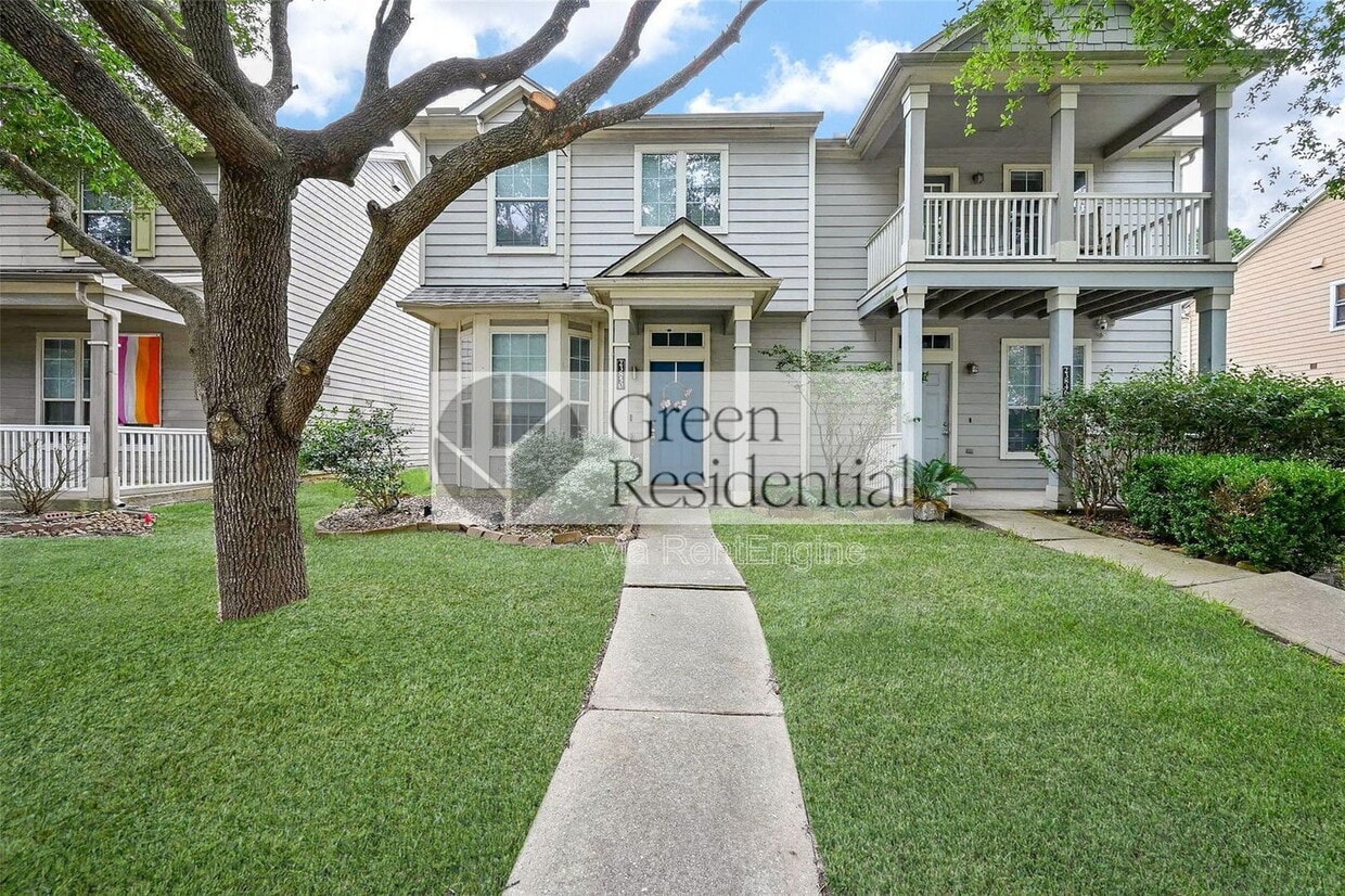 Foto principal - 23850 Pebworth Pl