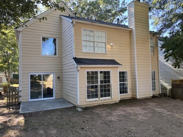 Foto del edificio - 1005 Wenham Ln