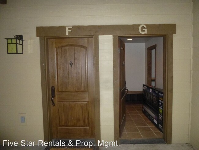 Building Photo - 2 br, 2 bath House - 6009 G Wengen, Monterra