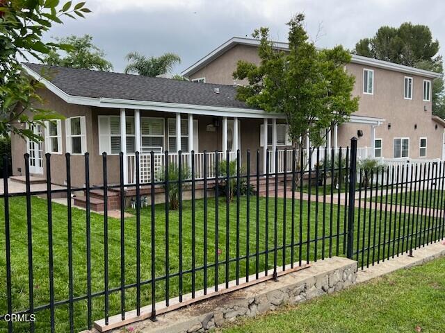 Foto principal - 10305 Floralita Ave