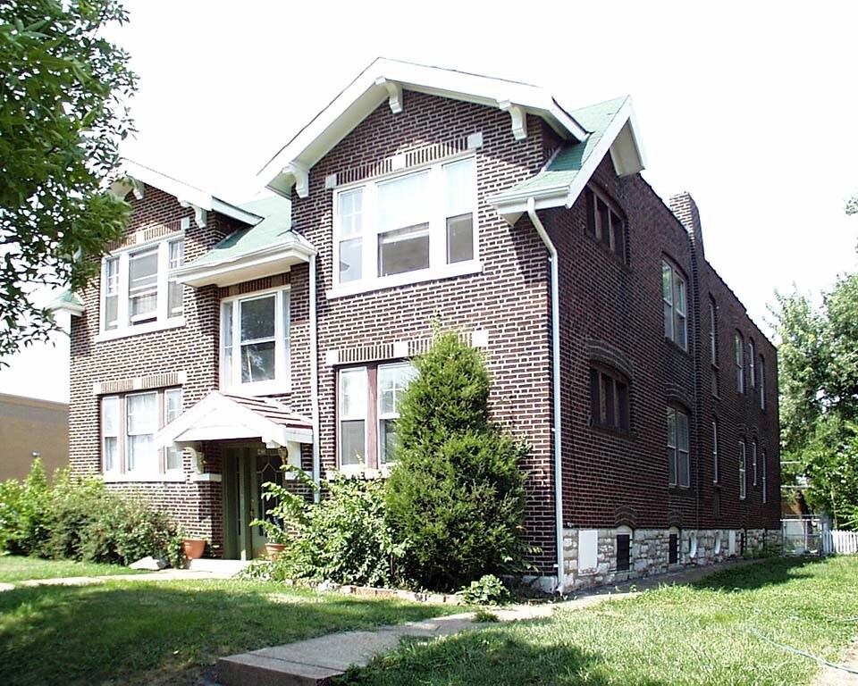 Alternate View 1 - 4 Units on Shenandoah