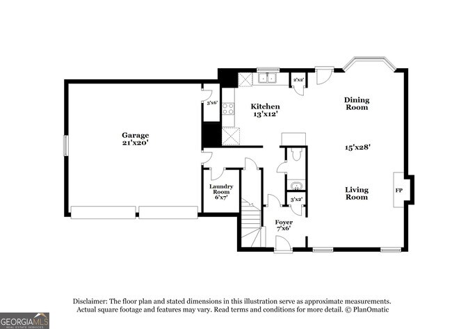 Building Photo - 2440 Hillboro Cir S W