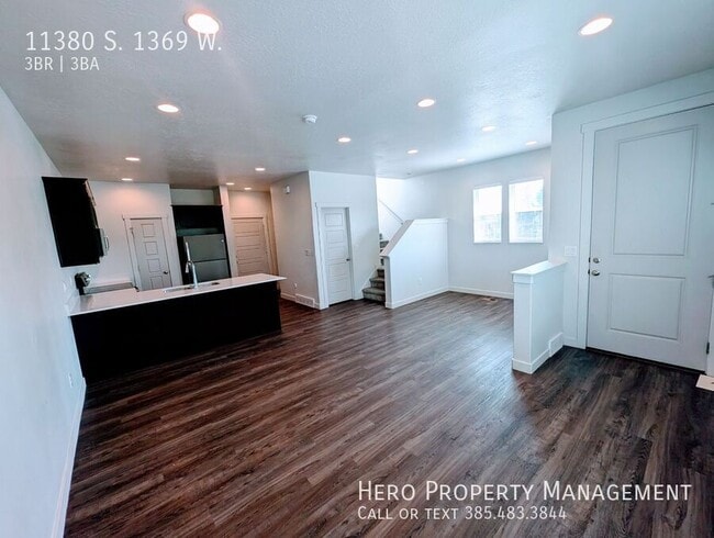 Building Photo - 1369 W 11380 S