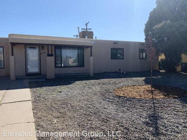 Foto del edificio - 3 br, 2 bath House - 8116 Aspen Ave NE
