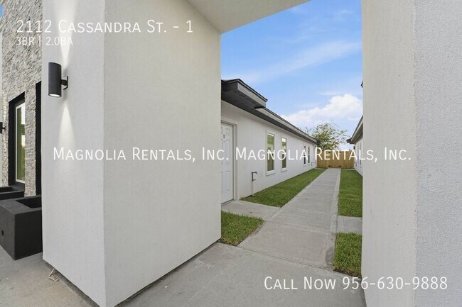 Foto del edificio - 2112 Cassandra St