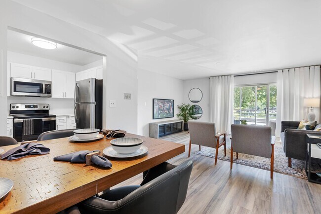 Foto del edificio - Breezes at Palm Aire