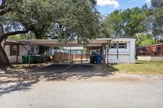 Building Photo - 16240 San Pedro Ave
