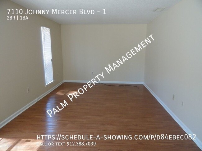Building Photo - ISLAND LIVING! 2 Bedroom, 1 Bathroom home ...