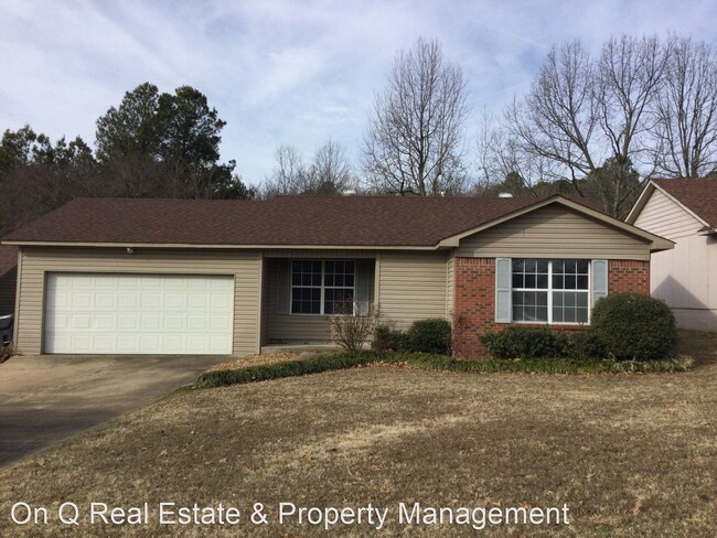 Building Photo - 2 br, 1 bath House - 3313 Quail Ridge Rd.