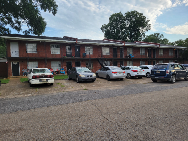 904 Maple St Unit 7, Amory, MS 38821 - Room for Rent in Amory, MS ...