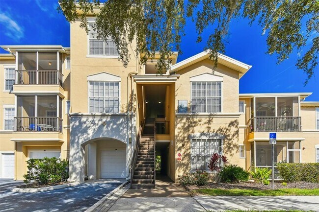 Foto del edificio - 5125 Palm Springs Blvd