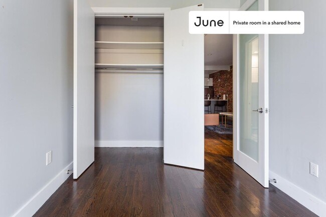 Foto del edificio - Room in Shared 4 bed/2 bath home in Bushwick