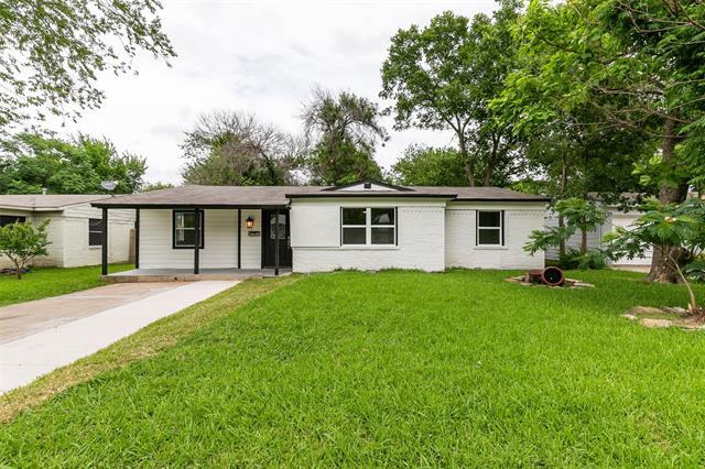 Foto del edificio - 4208 Hyde Park Dr