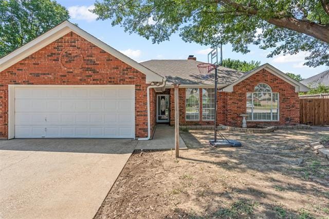 Building Photo - 322 Kessler Dr
